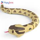 F06507 Infrared Remote Control Toy Electric Wireless Simulation RC Snake Creativity Gift New Exotic Toy  Christmas gift 2026 - buy cheap