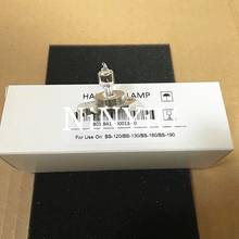 Compatible Mindray BS120 Halogen Lamp Mindray BS-120 BS120 BS130 BS180 BS190 Automatic Biochemical Chemistry Analyzer Light Bulb 2024 - buy cheap