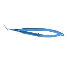 Masket Capsulorhexis Forcep Cross Action Handle ophthalmic eye instrument 115mm 2024 - buy cheap