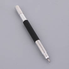 Double Head Tungsten Carbide Tip Scriber Etching Engraving Pen Glass Scribe 2024 - buy cheap