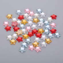 10mm1000pcs Flatback Mix Color Star Shape Pearl For DIY Scrapbook Jewelry Home Party Decoration Pearl Beads 2024 - buy cheap