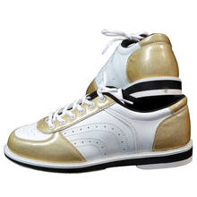 Sapatas De Bowling profissional Homens Calçado Macio Clássico Sneakers Mulheres Respirável Sports Trainers Shoes Plus Size 35-47 2024 - compre barato
