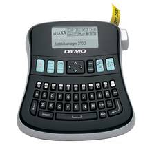 Dymo-impresora de etiquetas LabelManager LM-210D, máquina de impresión de etiquetas de mano, para Dymo D1 6/9/12mm, LM-210D 2024 - compra barato