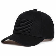 Gorra de béisbol con bandera de EE. UU. Para hombre y mujer, gorro de béisbol con estampado de águila, Snapback, sombrero de hueso para papá, sombrero de Golf informal para exteriores, gorra de camionero con Cierre trasero 2024 - compra barato