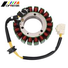 Motorcycle Magneto Engine Stator Generator Alternator Charging Coil Parts For Honda Silver Wing 2024 - buy cheap