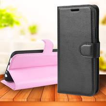 For OnePlus One Plus 7T 7 Pro 6T 6 5T Advanced PU Leather Wallet Card Slots Stand Flip Mobile Phone Protective Case Cover Bag 2024 - buy cheap