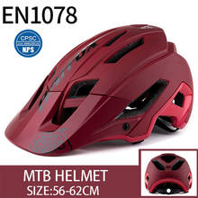 BATFOX Bicycle Helmet Integrally-molded Helmet Safety Cycling Women Men Road Bicycle Helmets Casco Mtb.Casco Bicicleta Outdoor 2024 - buy cheap
