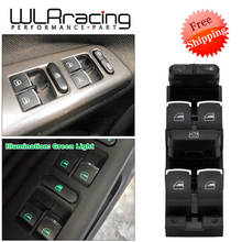 Master Power Window Control Switch Button For VW 99-04 GTI Golf 4 Jetta MK4 BORA BEETLE Passat B5 B5.5 3BD 959 857 VR-KG07 2024 - buy cheap