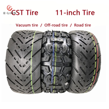 Coolride CST Tire 11 Inch Electric Scooter Outer Tire 90/65-6.5 Vacuum Tire 11 Inch Inner and Outer Tire Road Tire for Zero 11x 2024 - buy cheap