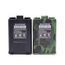 Baofeng-batería de iones de litio para walkie-talkie, batería de ion de litio de 1800mah para Baofeng UV-5R, BL-5, UV-5R, UV-5RA, BF-F8HP Plus, Radio Ham, UV5R, 2 uds. 2024 - compra barato