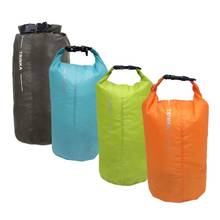 8l bolsa de natação portátil à prova d' água, saco seco, saco de armazenamento para camping, caminhada, surf, atividades físicas 2024 - compre barato