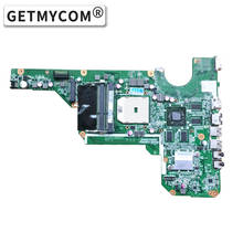 Getmycom Original 683030-001 683030-501 Motherboard  For Pavilion G4 G6 G4-2000 G6-2000 G7z-2100 Laptop Motherboard Ddr3 Hd7670m 2024 - buy cheap