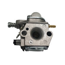 Engine Carburetor For Emak Oleo Mac Efco Trimmer Brush Cutter WT460 Chainsaw Replacement Spare Parts 2024 - buy cheap
