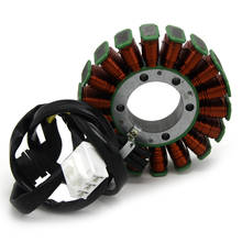 31120-MCW-D03 Motorcycle Magneto Stator Coil For Honda VFR800  2002 2003 2004 2005 2006 2007 2008 2009   31120-MCW-D03 2024 - buy cheap