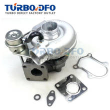 Turbo cargador GT1752H 454061 para Fiat Ducato II 2,8 i.d. TD 90Kw 8140,43 454061-5010S 99460981 turbina Turbolader 2001-2006 2024 - compra barato