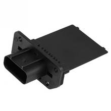 Blower Motor Resistor for Ford F150 Expedition Mustang LOBO 3F2Z 18591 AA Plastic Black 2024 - buy cheap