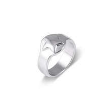 Anillos de estrella de cinco puntas para hombre y mujer, anillo para Cosplay de rey Chamán, Asakura Hao, accesorios de joyería 2024 - compra barato