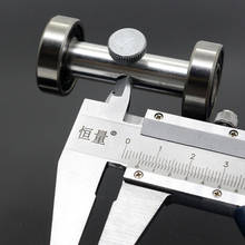Новая Металлическая точилка для часов отвёртка 2,2 мм точилка для часов Инструменты для ремонта часов 2024 - купить недорого