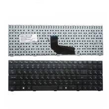 russian laptop Keyboard for DNS TWC K580S i5 i7 D0 D1 D2 D3 K580N TWH K580C K620C AETWC700010 MP-09R63SU-920 RU Black NEW 2024 - buy cheap