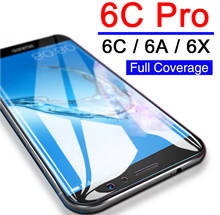 Защитное стекло для Huawei Honor 6C Pro 6a 6x закаленное стекло чехол для экрана на Honor6c Honor6a Honor6x 6 c a x 6cpro 2024 - купить недорого