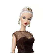 Cabezas de muñecas de colección limitada, accesorios de muñecas antiguas VR, vestidos de princesa, cabezas de muñecas de juguete 2024 - compra barato