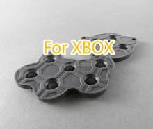 Juego de adhesivo conductivo para XBOX GEN 1ST, botón de goma de silicona conductiva, almohadilla de contacto para reparación de XBOX 2024 - compra barato