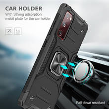Magnet Ring Case For Huawei P30 P40 Lite Pro Plus P Smart Z 2019 Armor Shell Case Cover For Huawei Honor 8A Prime 9X 20 Lite 2024 - buy cheap