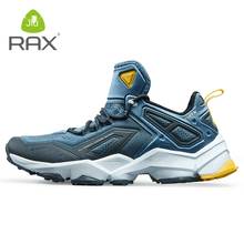 Rax-zapatos de senderismo para hombre y mujer, botas de montaña transpirables, zapatos de Trekking para invierno, zapatillas antideslizantes para exteriores 2024 - compra barato