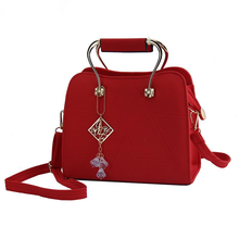 High Quality Fashion Bag Women Handbag Casual Shoulder Bag Lady Tote Small Handbag Female Messenger Crossbody Bags Sac A Main 2024 - buy cheap