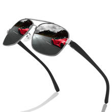 HD Polarized UV400 Sunglasses Men/Women Driving Sun Glasses Fishing Eyewear Designer Sunglasses Gafas De Sol Shades for Women 2024 - buy cheap