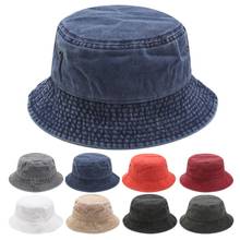 Sombrero de pescador plegable, para hombre y mujer, gorra de pescador plegable estilo vaqueros y hip hop, lavable, unisex, 2020 2024 - compra barato