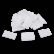 Base de jabón blanco puro Natural hecho a mano, Material de fabricación de jabón hecho a mano, 500 g/bolsa 2024 - compra barato