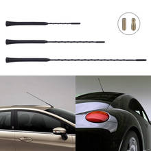 For Dala Public Toyota Peugeot Mercedes BMW 9 "11" 16" Double Wire Car Auto Radio Antenna Car Universal Antenna Car Mast 2024 - buy cheap