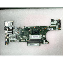 New and Original laptop Lenovo ThinkPad T480 motherboard i5-8350U UMA 01YR336 01YU859 2024 - buy cheap