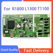 3X PCA ASSY 2131853 2124970 MainBoard Formatter Board Placa lógica Principal para Epson R1800 L1300 T1100 T1110 B1100 R2000 W1100 2024 - compre barato