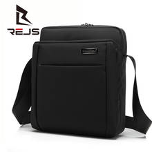 REJS-Bolso de hombro LANGT para Hombre, Bandolera para Ipad de 10,6 pulgadas, para trabajo diario, bolso de negocios tipo Bandolera, Bandolera de viaje 2024 - compra barato