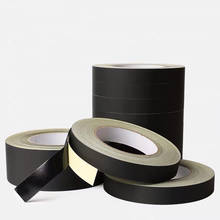 Black Isolate Acetate Cloth Tape Adhesive for Notebook Phone Tablet High Temperature Insulation Tape 30M Masking Tape Electrical 2024 - buy cheap