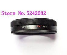 95%NEW For Sony DSC-RX100 V DSC-RX100 IV DSC-RX100M4 DSC-RX100M5 Front Case Cover Lens Control Focusing Focus Ring Repair Parts 2024 - buy cheap