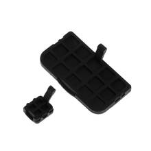 USB DC IN HDMI-compatible AV OUT Interface Terminal Rubber Cover Lid For Nikon D90 Part New 2024 - buy cheap