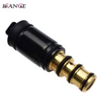 For Toyota Hiace Reiz Yaris 1.5L 5SE09C 5SE11C 5SE12C 5TSE10C 5SEU09C 6SEU16C CV5SE11 A/C Compressor Electronic Control Valve 2024 - buy cheap