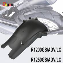 Guardabarros trasero para motocicleta, accesorio para BMW R 1200 GS LC ADVENTURE 2014 2020 R1200GS LC ADV 2024 - compra barato