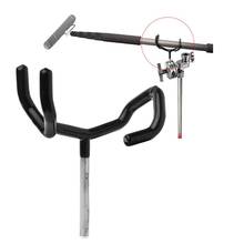 1Pc Easy Hood Metal Audio Boom Pole Support Holder Stand For Microphone C-Stands 10166 2024 - buy cheap