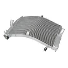 Radiador de aluminio para motocicleta, refrigeración para Suzuki GSX-S1000, GSX-S1000F, 2016-2020 2024 - compra barato