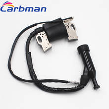 Carbman Ignition Coil For Honda Gxv240 Gxv270 Gxv340 Gxv390 8hp 9hp 11hp 13hp Engine Parts 2024 - buy cheap