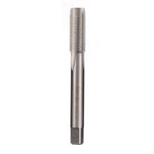 1pc HSS M10 X 1mm Tap Taper Right Rotaty Hand Machine Right Fine Pitch Screw Thread Tap Taper for Drilling Tool High hardness 2024 - buy cheap