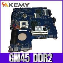 CN-0VGX00 0VGX00 For DELL Vostro 1520 Laptop motherboard LA-4596P GM45 Mainboard DDR2 2024 - buy cheap