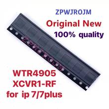 5-50pcs WTR4905 1VV XCVR1_RF Multimode LTE Transceiver ic for iPhone 7 7plus 2024 - buy cheap