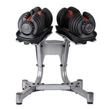 GYM Fitness Equipment 2 Pieces 40KG/90LBS Workout Dumbbells Set and  Small Sportive Gift Door To Door Seller Pay The Taxes 2024 - buy cheap