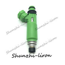 Fuel Injector OEM 195500-3170 1955003170 MD332733 for Mitsubishi Montero Sport 3.0L 6G72 1998-2003 2024 - buy cheap