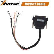 XHORSE VVDI PROG Programmer MC9S12 Reflash Cable 2024 - buy cheap